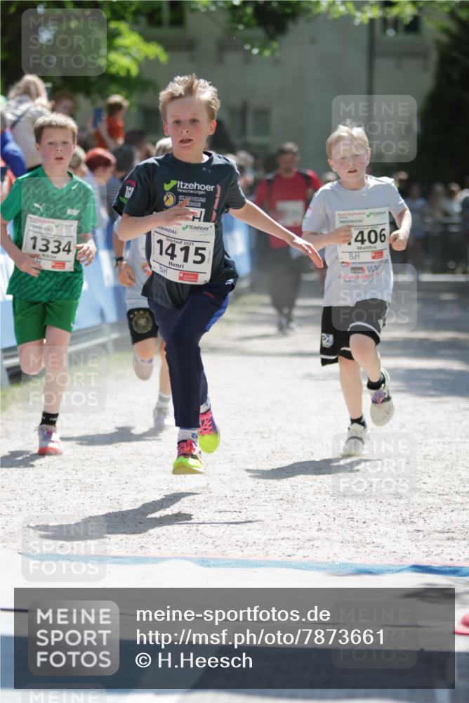 17.05.2025 - Störlauf H.Heesch http://msf.ph/oto/7873661 17.05.2025 14:46:20 Ziel  meine-sportfotos.de