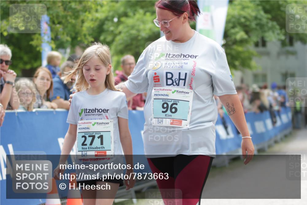 17.05.2025 - Störlauf H.Heesch http://msf.ph/oto/7873663 17.05.2025 13:51:24 Ziel  meine-sportfotos.de