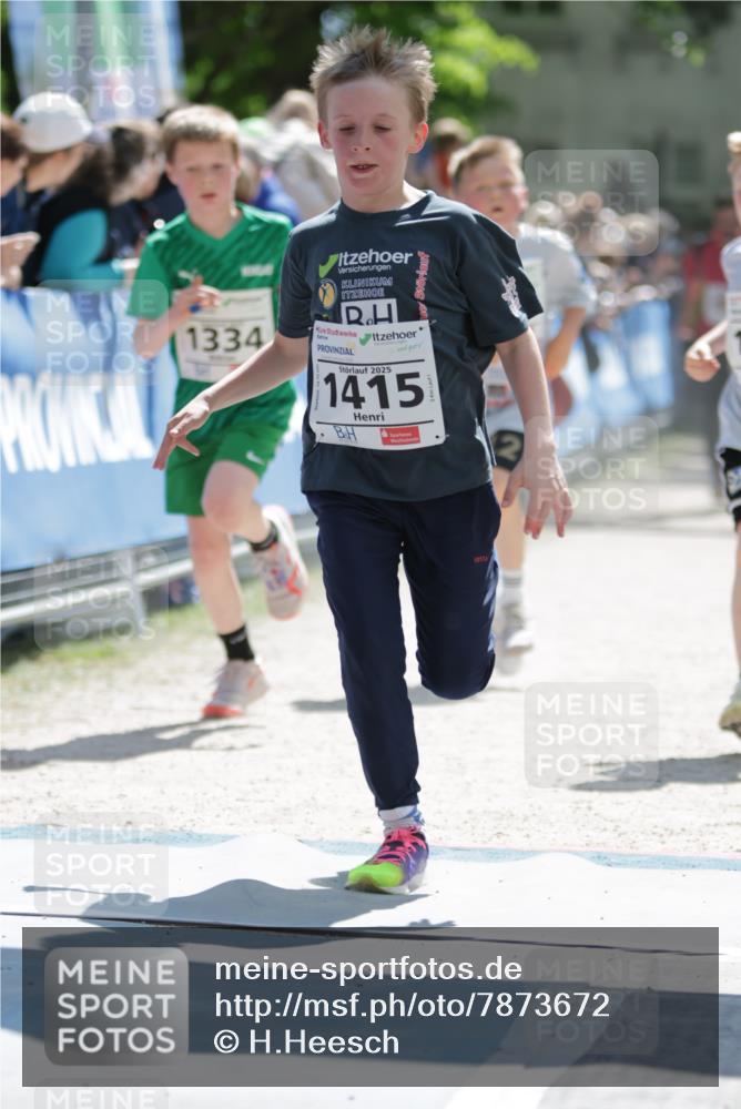 17.05.2025 - Störlauf H.Heesch http://msf.ph/oto/7873672 17.05.2025 14:46:20 Ziel  meine-sportfotos.de