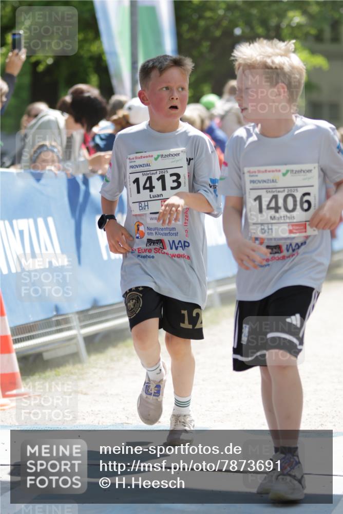 17.05.2025 - Störlauf H.Heesch http://msf.ph/oto/7873691 17.05.2025 14:46:22 Ziel  meine-sportfotos.de