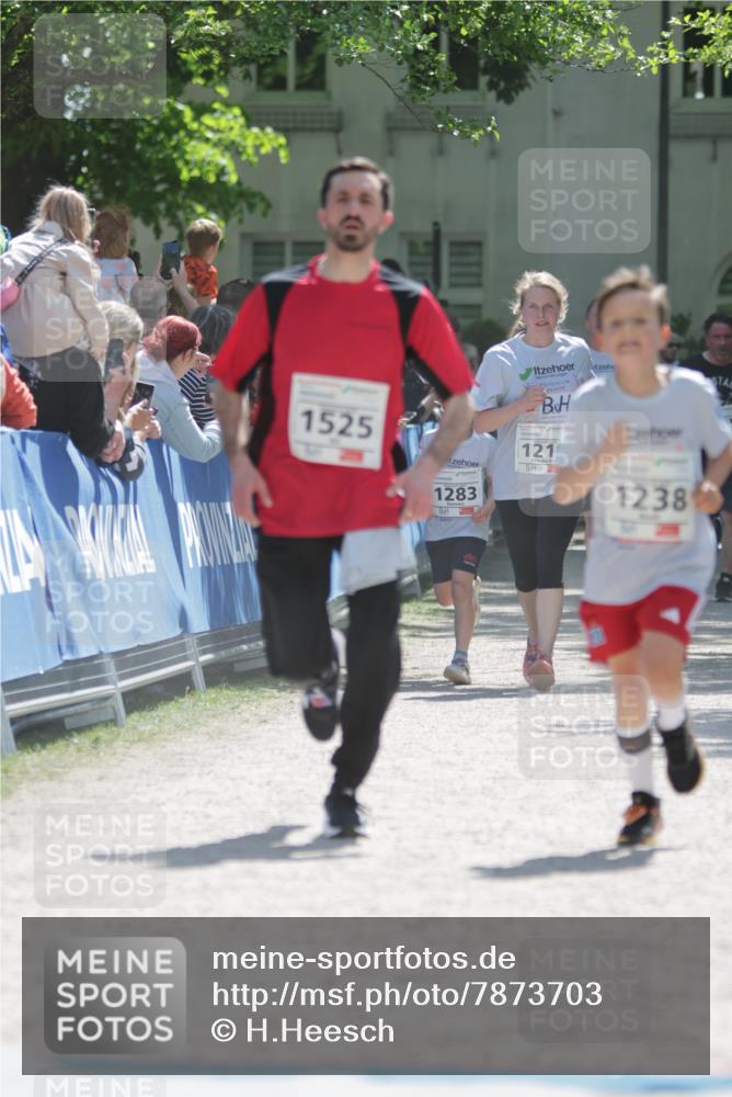 17.05.2025 - Störlauf H.Heesch http://msf.ph/oto/7873703 17.05.2025 14:46:25 Ziel  meine-sportfotos.de