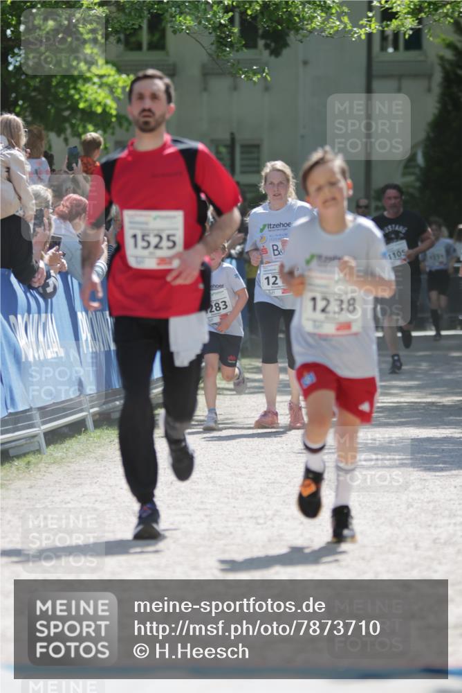 17.05.2025 - Störlauf H.Heesch http://msf.ph/oto/7873710 17.05.2025 14:46:25 Ziel  meine-sportfotos.de
