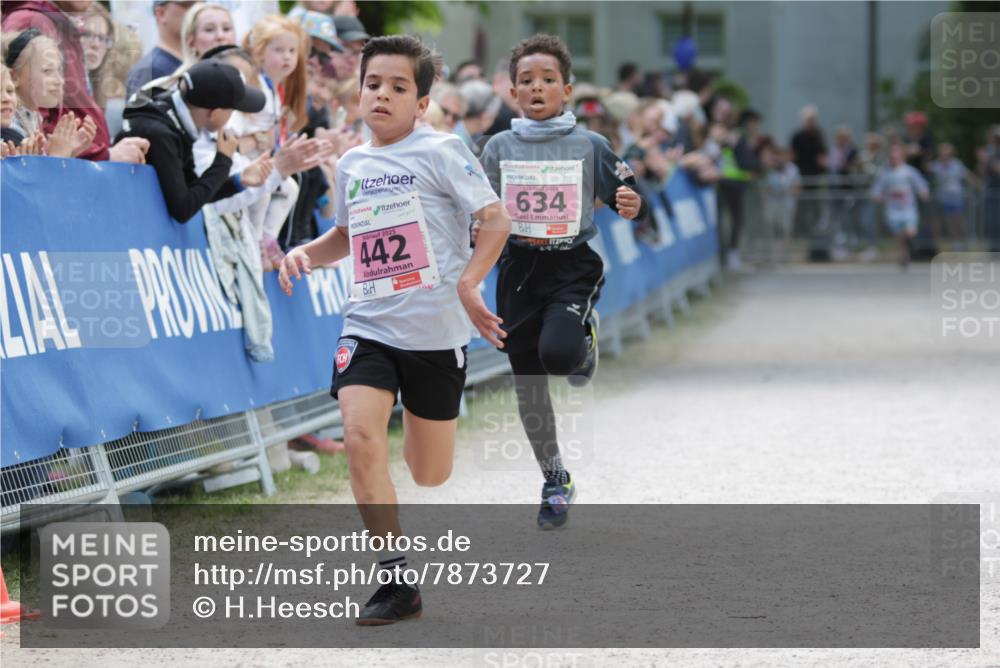 17.05.2025 - Störlauf H.Heesch http://msf.ph/oto/7873727 17.05.2025 13:54:28 Ziel  meine-sportfotos.de