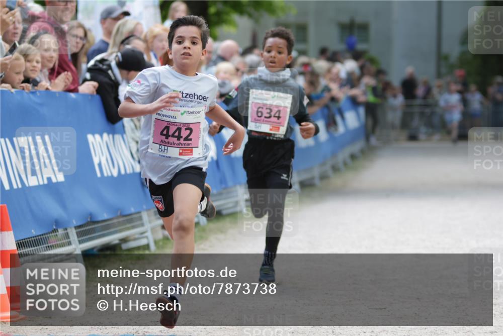 17.05.2025 - Störlauf H.Heesch http://msf.ph/oto/7873738 17.05.2025 13:54:28 Ziel  meine-sportfotos.de