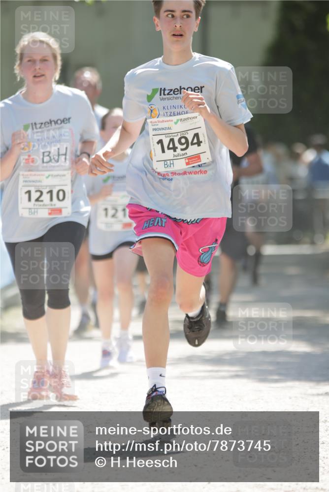 17.05.2025 - Störlauf H.Heesch http://msf.ph/oto/7873745 17.05.2025 14:46:27 Ziel  meine-sportfotos.de