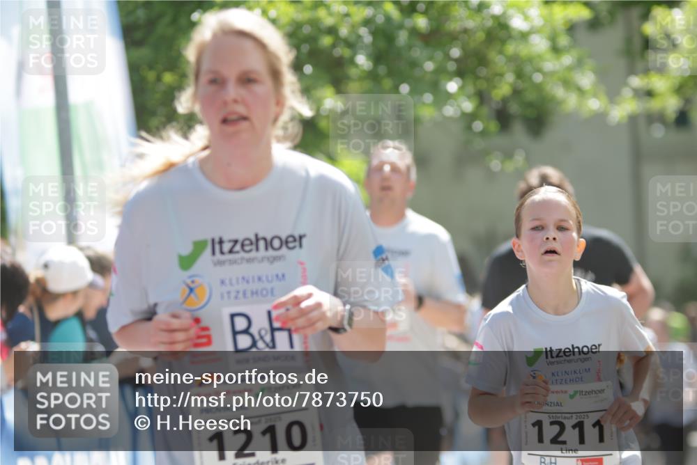 17.05.2025 - Störlauf H.Heesch http://msf.ph/oto/7873750 17.05.2025 14:46:31 Ziel  meine-sportfotos.de