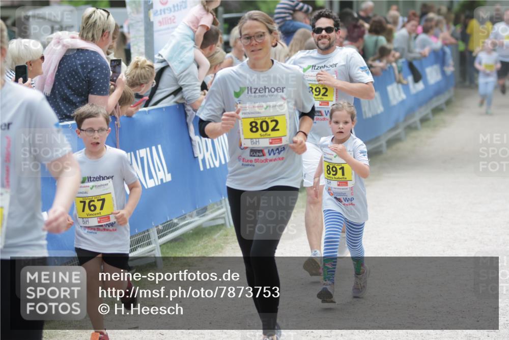 17.05.2025 - Störlauf H.Heesch http://msf.ph/oto/7873753 17.05.2025 14:15:31 Ziel  meine-sportfotos.de