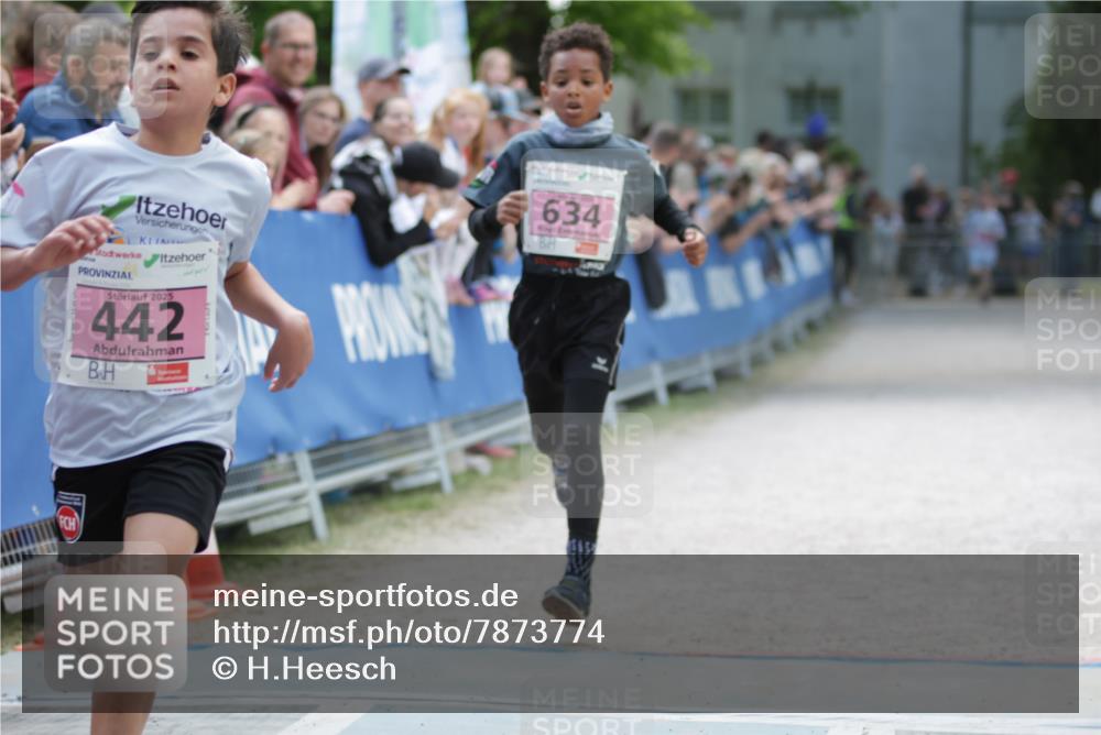 17.05.2025 - Störlauf H.Heesch http://msf.ph/oto/7873774 17.05.2025 13:54:28 Ziel  meine-sportfotos.de