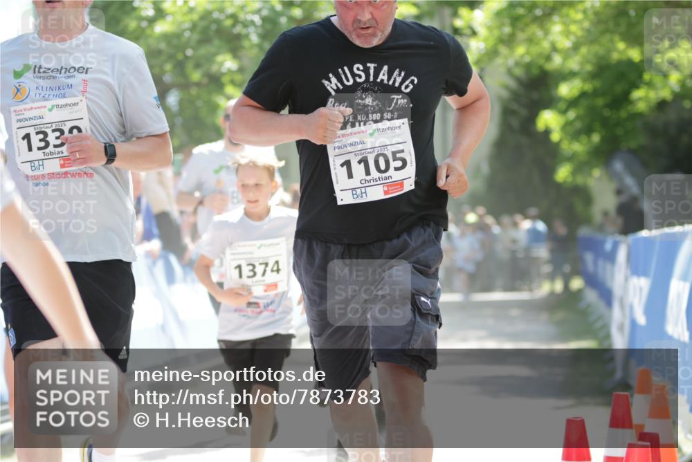 17.05.2025 - Störlauf H.Heesch http://msf.ph/oto/7873783 17.05.2025 14:46:33 Ziel  meine-sportfotos.de