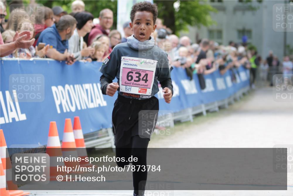 17.05.2025 - Störlauf H.Heesch http://msf.ph/oto/7873784 17.05.2025 13:54:29 Ziel  meine-sportfotos.de