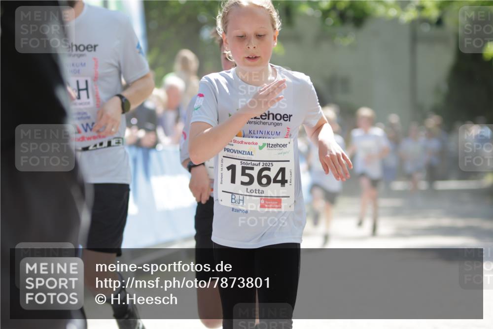 17.05.2025 - Störlauf H.Heesch http://msf.ph/oto/7873801 17.05.2025 14:46:35 Ziel  meine-sportfotos.de