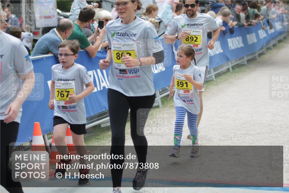 17.05.2025 - Störlauf H.Heesch http://msf.ph/oto/7873808 17.05.2025 14:15:32 Ziel  meine-sportfotos.de