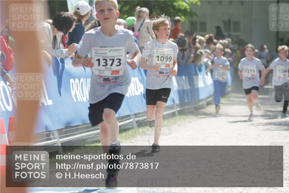 17.05.2025 - Störlauf H.Heesch http://msf.ph/oto/7873817 17.05.2025 14:46:38 Ziel  meine-sportfotos.de