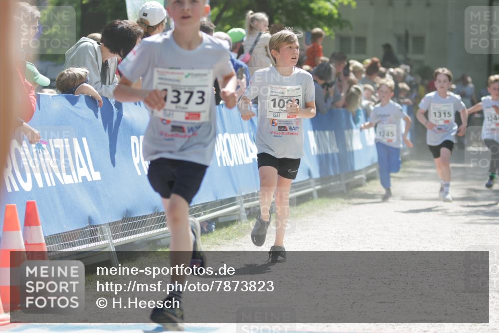 17.05.2025 - Störlauf H.Heesch http://msf.ph/oto/7873823 17.05.2025 14:46:38 Ziel  meine-sportfotos.de