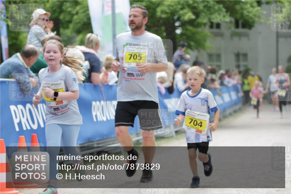 17.05.2025 - Störlauf H.Heesch http://msf.ph/oto/7873829 17.05.2025 14:15:43 Ziel  meine-sportfotos.de