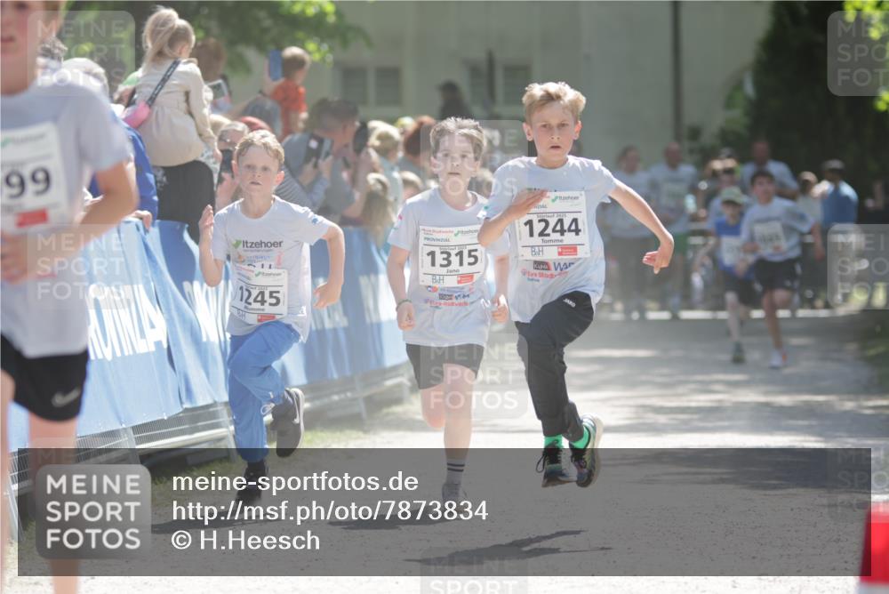17.05.2025 - Störlauf H.Heesch http://msf.ph/oto/7873834 17.05.2025 14:46:39 Ziel  meine-sportfotos.de