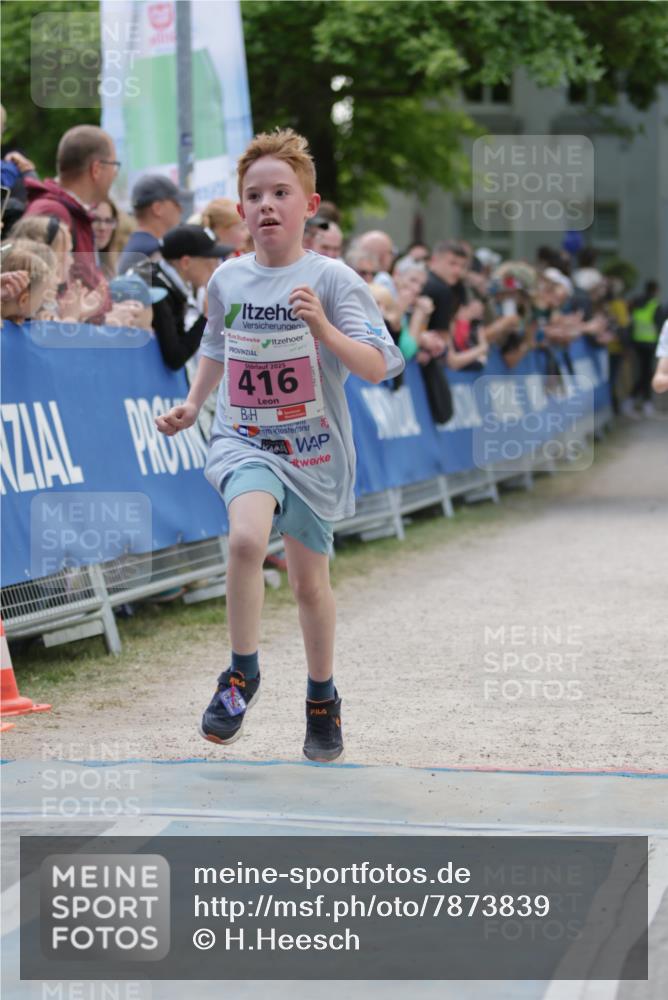 17.05.2025 - Störlauf H.Heesch http://msf.ph/oto/7873839 17.05.2025 13:54:38 Ziel  meine-sportfotos.de