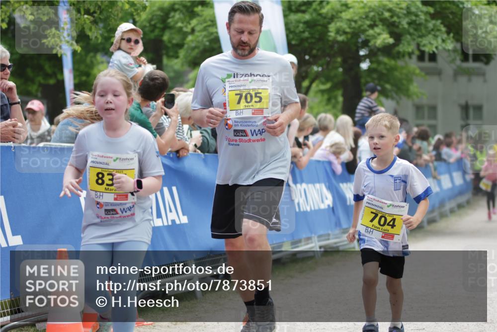 17.05.2025 - Störlauf H.Heesch http://msf.ph/oto/7873851 17.05.2025 14:15:44 Ziel  meine-sportfotos.de