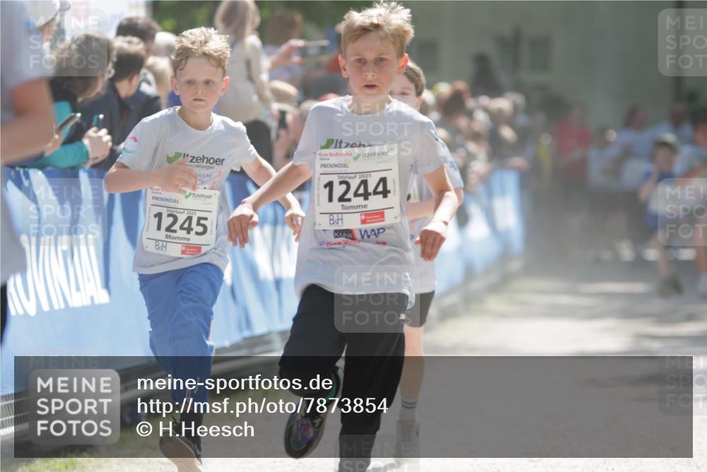 17.05.2025 - Störlauf H.Heesch http://msf.ph/oto/7873854 17.05.2025 14:46:40 Ziel  meine-sportfotos.de