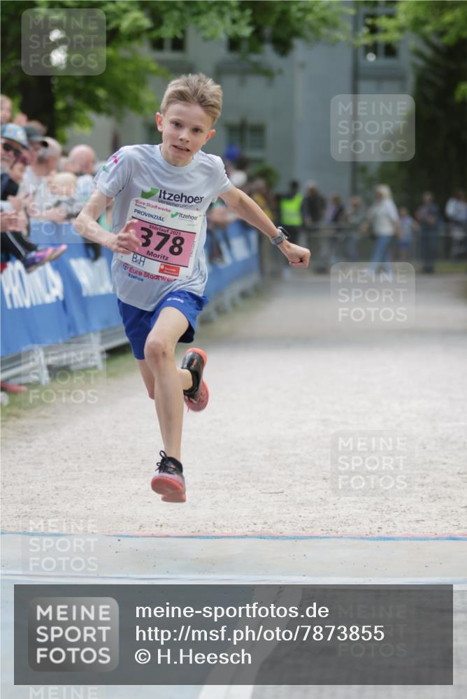 17.05.2025 - Störlauf H.Heesch http://msf.ph/oto/7873855 17.05.2025 13:54:39 Ziel  meine-sportfotos.de