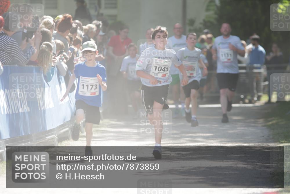 17.05.2025 - Störlauf H.Heesch http://msf.ph/oto/7873859 17.05.2025 14:46:41 Ziel  meine-sportfotos.de