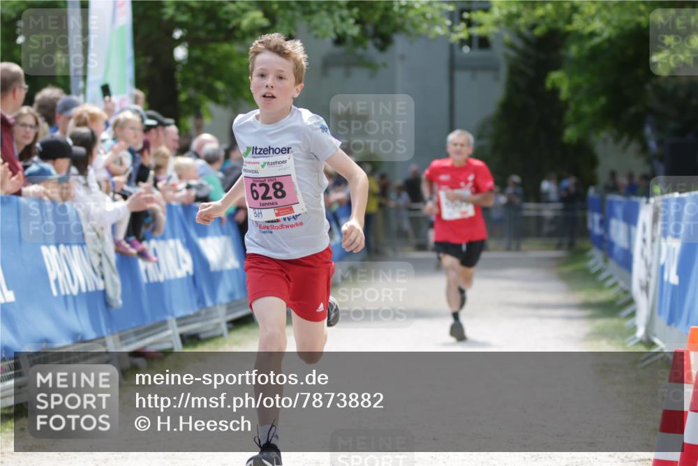 17.05.2025 - Störlauf H.Heesch http://msf.ph/oto/7873882 17.05.2025 13:54:59 Ziel  meine-sportfotos.de