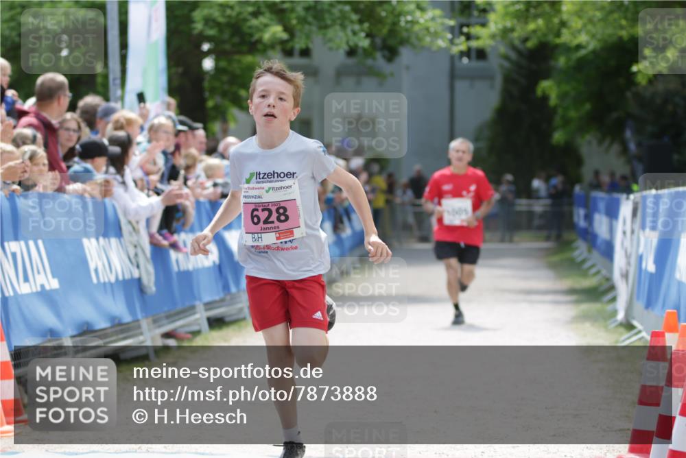 17.05.2025 - Störlauf H.Heesch http://msf.ph/oto/7873888 17.05.2025 13:54:59 Ziel  meine-sportfotos.de