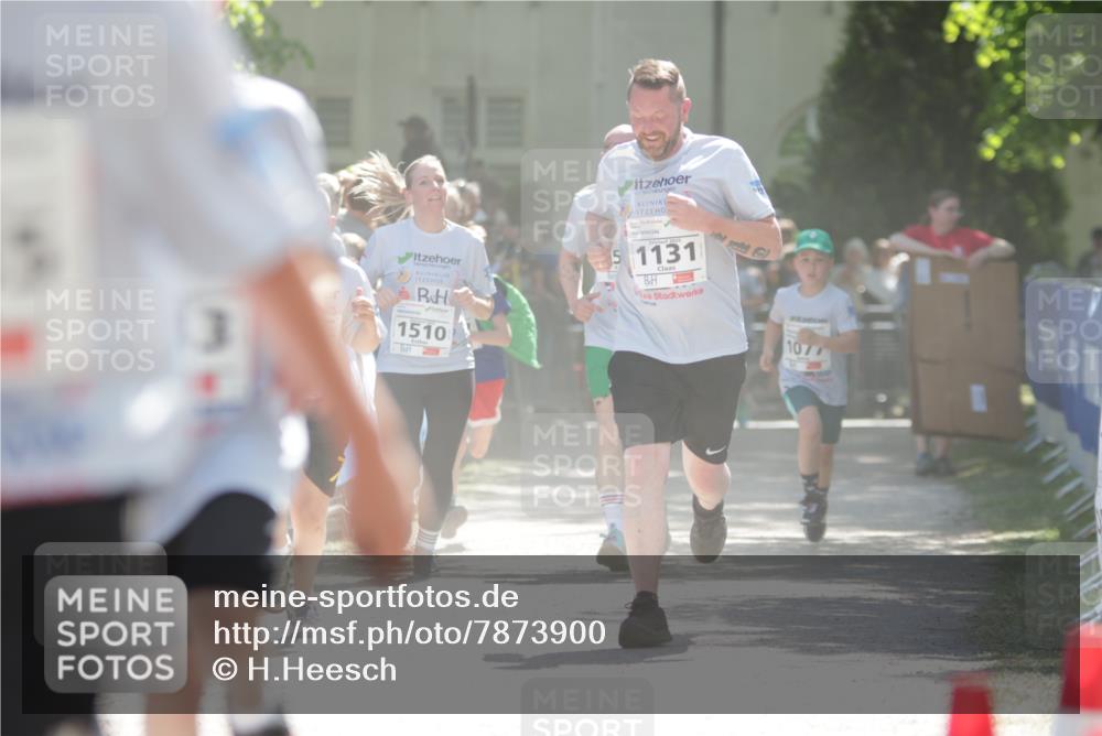 17.05.2025 - Störlauf H.Heesch http://msf.ph/oto/7873900 17.05.2025 14:46:47 Ziel  meine-sportfotos.de