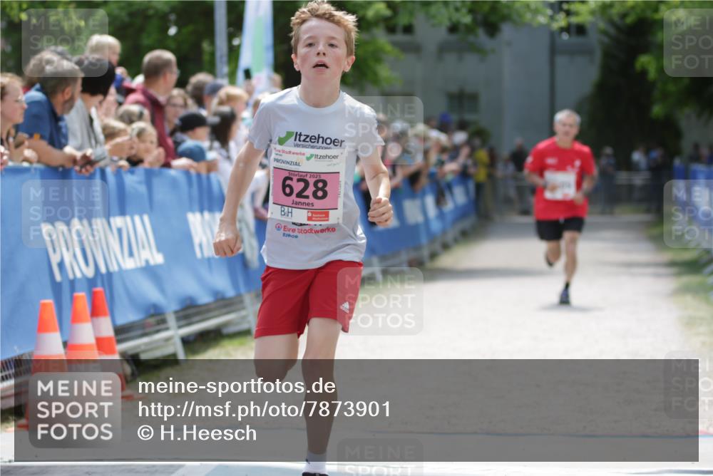 17.05.2025 - Störlauf H.Heesch http://msf.ph/oto/7873901 17.05.2025 13:54:59 Ziel  meine-sportfotos.de