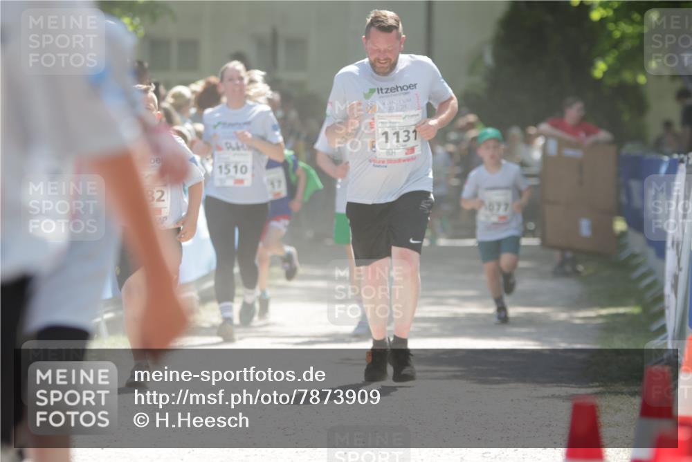 17.05.2025 - Störlauf H.Heesch http://msf.ph/oto/7873909 17.05.2025 14:46:47 Ziel  meine-sportfotos.de