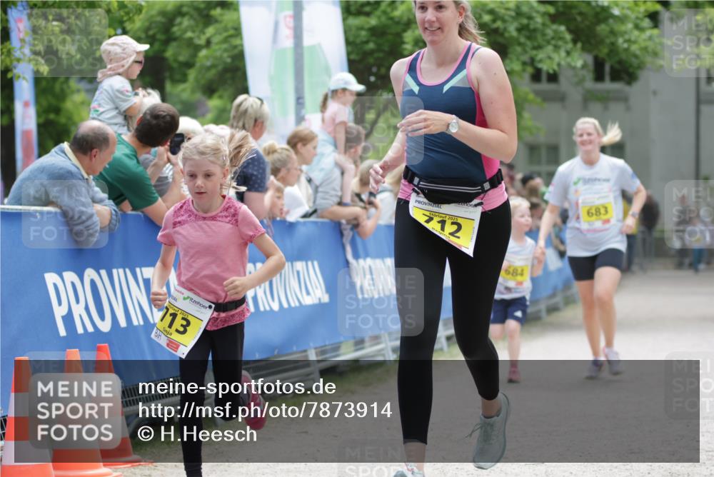 17.05.2025 - Störlauf H.Heesch http://msf.ph/oto/7873914 17.05.2025 14:15:50 Ziel  meine-sportfotos.de