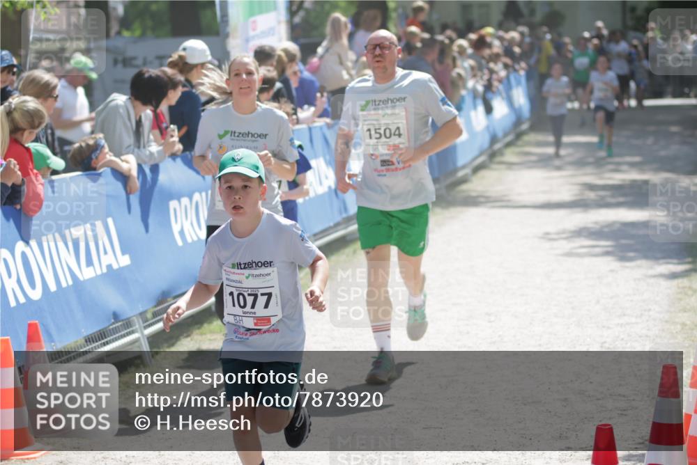 17.05.2025 - Störlauf H.Heesch http://msf.ph/oto/7873920 17.05.2025 14:46:51 Ziel  meine-sportfotos.de