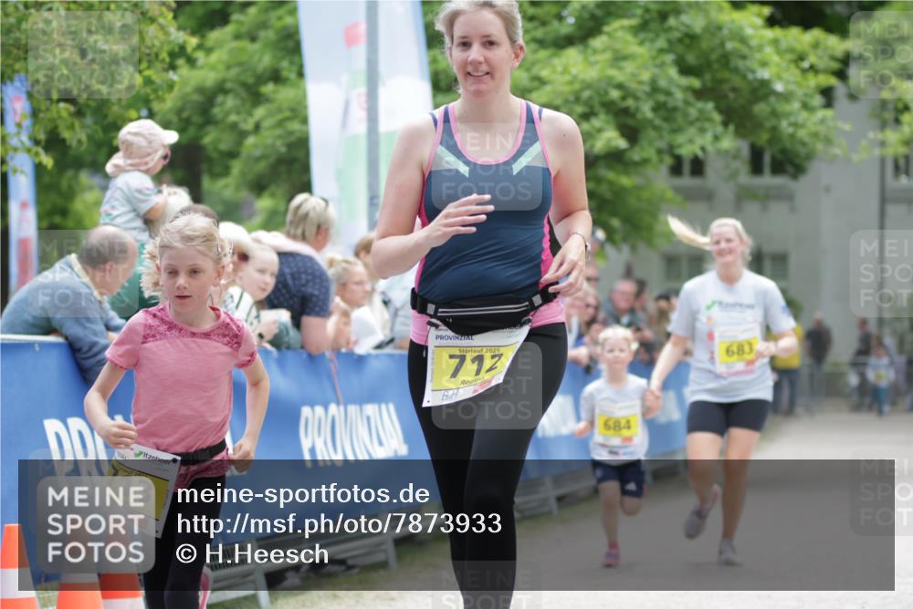 17.05.2025 - Störlauf H.Heesch http://msf.ph/oto/7873933 17.05.2025 14:15:51 Ziel  meine-sportfotos.de