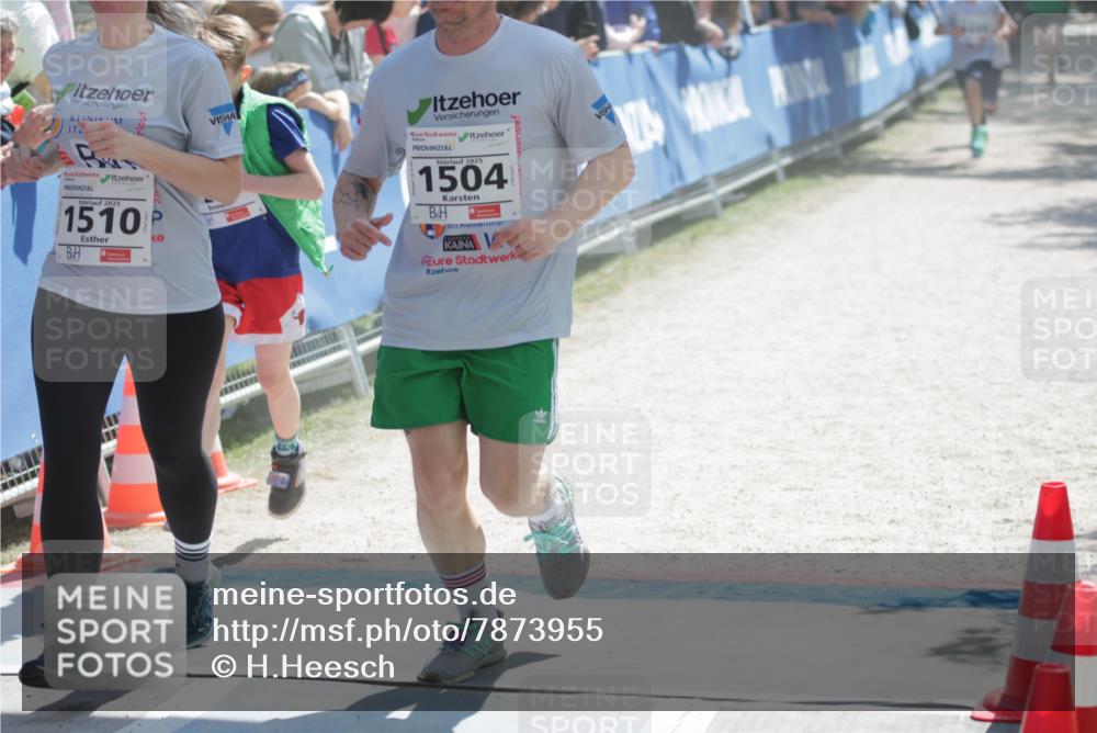 17.05.2025 - Störlauf H.Heesch http://msf.ph/oto/7873955 17.05.2025 14:46:53 Ziel  meine-sportfotos.de