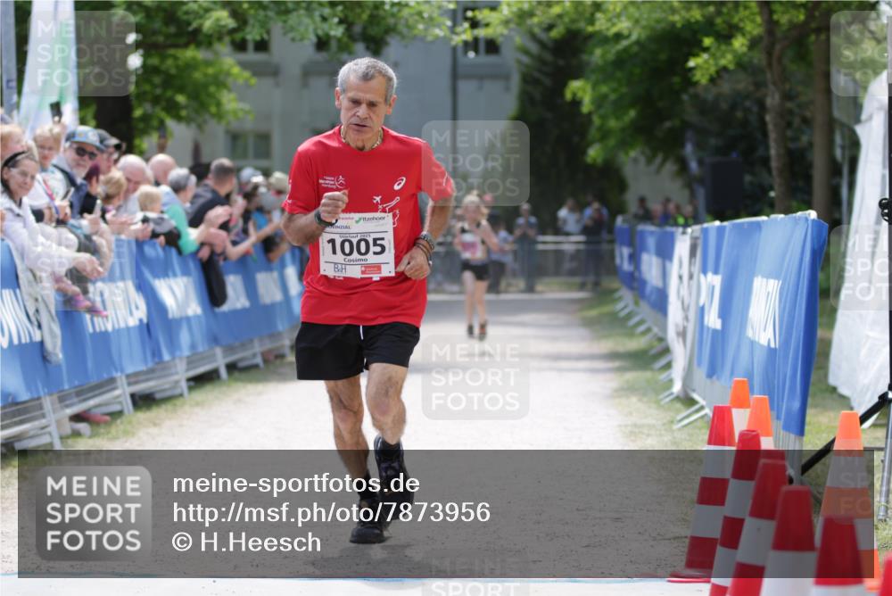 17.05.2025 - Störlauf H.Heesch http://msf.ph/oto/7873956 17.05.2025 13:55:02 Ziel  meine-sportfotos.de