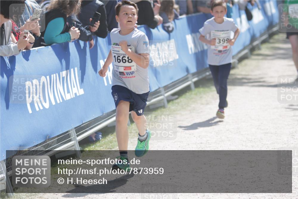 17.05.2025 - Störlauf H.Heesch http://msf.ph/oto/7873959 17.05.2025 14:46:55 Ziel  meine-sportfotos.de