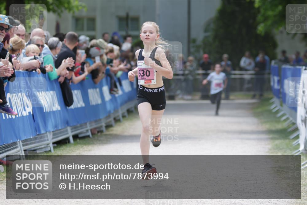 17.05.2025 - Störlauf H.Heesch http://msf.ph/oto/7873994 17.05.2025 13:55:05 Ziel  meine-sportfotos.de