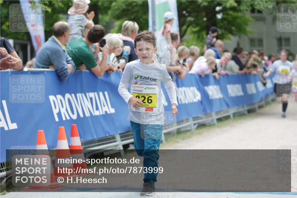 17.05.2025 - Störlauf H.Heesch http://msf.ph/oto/7873999 17.05.2025 14:16:03 Ziel  meine-sportfotos.de