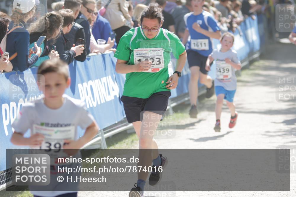 17.05.2025 - Störlauf H.Heesch http://msf.ph/oto/7874016 17.05.2025 14:46:59 Ziel  meine-sportfotos.de