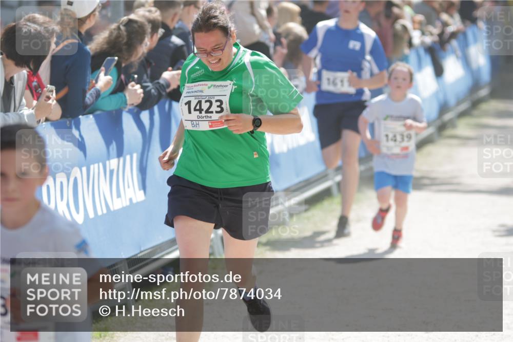 17.05.2025 - Störlauf H.Heesch http://msf.ph/oto/7874034 17.05.2025 14:46:59 Ziel  meine-sportfotos.de