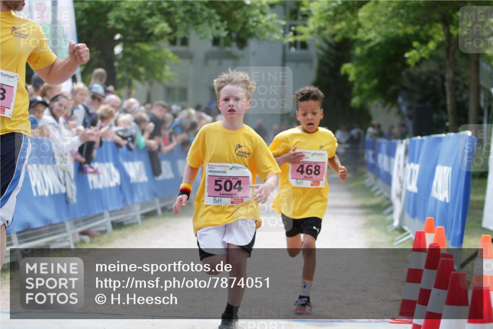 17.05.2025 - Störlauf H.Heesch http://msf.ph/oto/7874051 17.05.2025 13:55:26 Ziel  meine-sportfotos.de