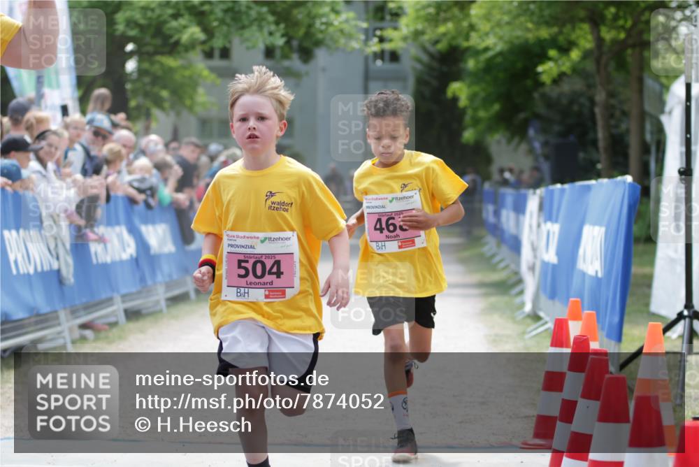 17.05.2025 - Störlauf H.Heesch http://msf.ph/oto/7874052 17.05.2025 13:55:26 Ziel  meine-sportfotos.de