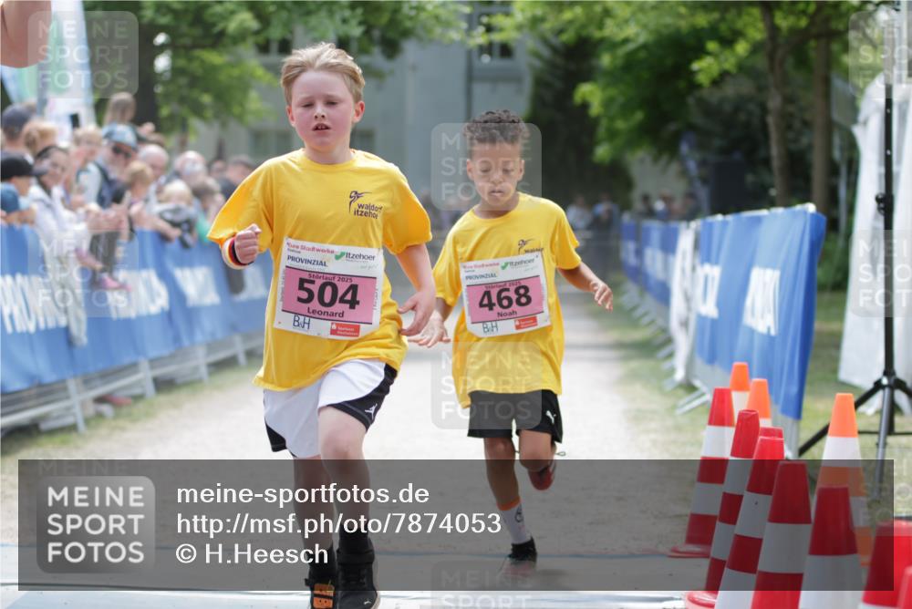 17.05.2025 - Störlauf H.Heesch http://msf.ph/oto/7874053 17.05.2025 13:55:26 Ziel  meine-sportfotos.de