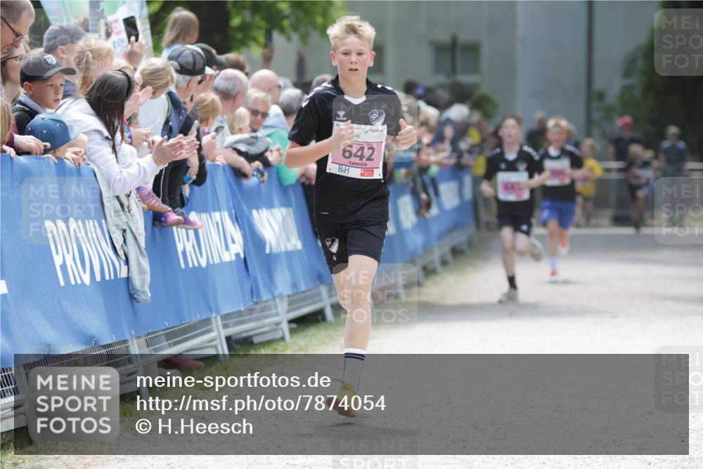 17.05.2025 - Störlauf H.Heesch http://msf.ph/oto/7874054 17.05.2025 13:55:32 Ziel  meine-sportfotos.de