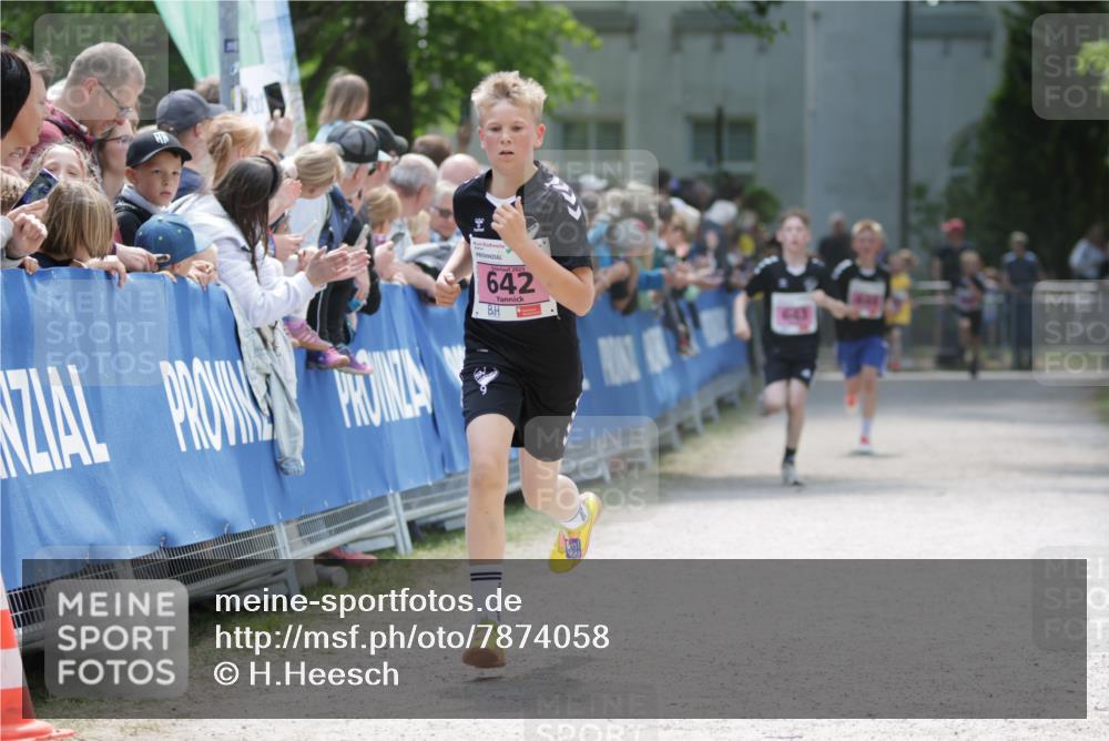 17.05.2025 - Störlauf H.Heesch http://msf.ph/oto/7874058 17.05.2025 13:55:33 Ziel  meine-sportfotos.de