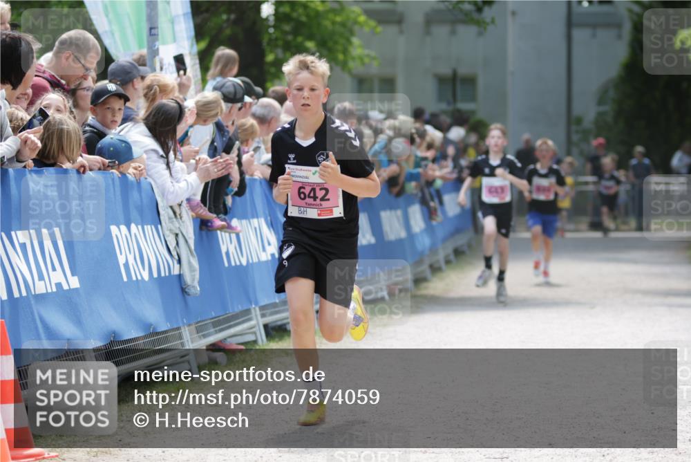 17.05.2025 - Störlauf H.Heesch http://msf.ph/oto/7874059 17.05.2025 13:55:33 Ziel  meine-sportfotos.de