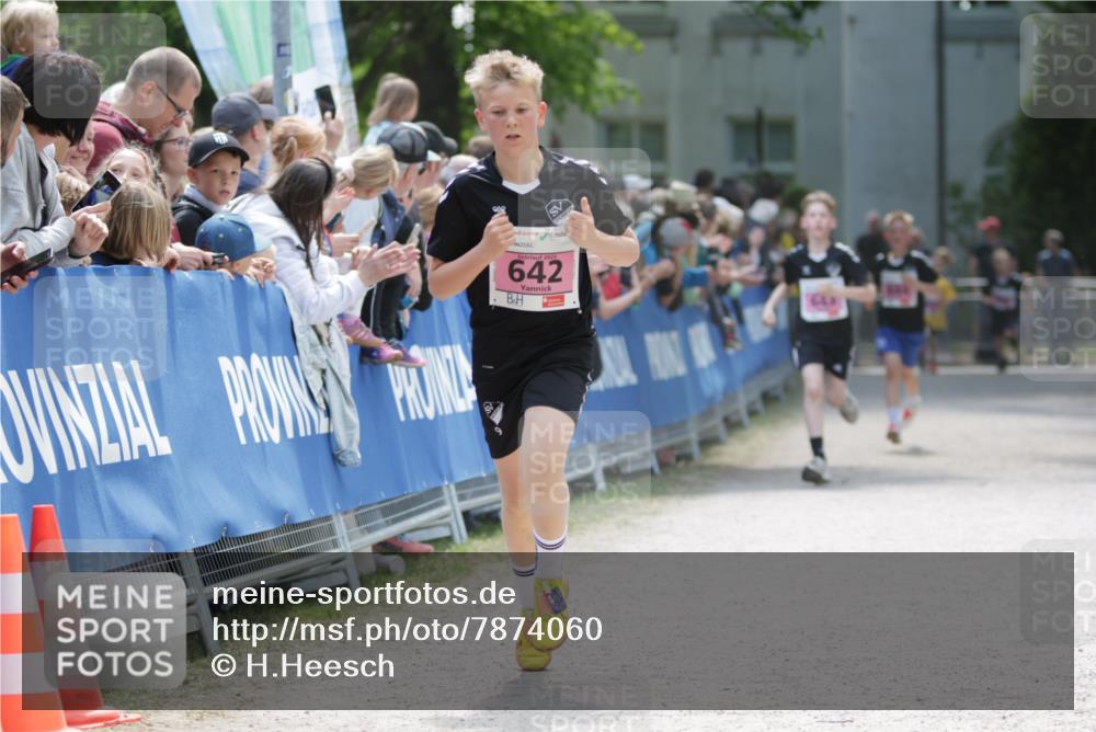 17.05.2025 - Störlauf H.Heesch http://msf.ph/oto/7874060 17.05.2025 13:55:33 Ziel  meine-sportfotos.de