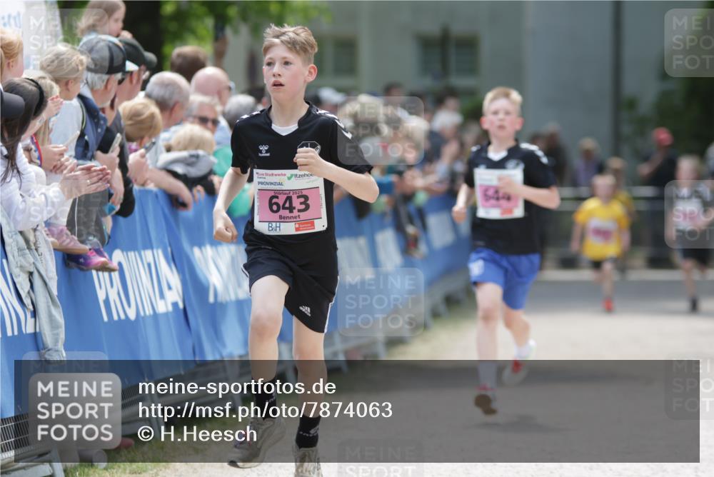 17.05.2025 - Störlauf H.Heesch http://msf.ph/oto/7874063 17.05.2025 13:55:35 Ziel  meine-sportfotos.de