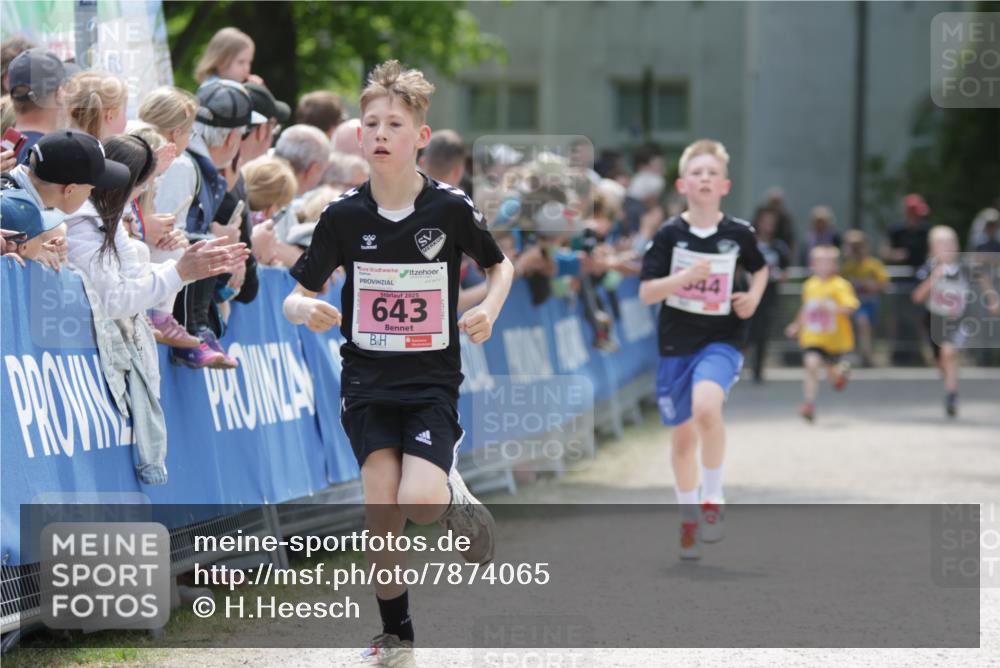 17.05.2025 - Störlauf H.Heesch http://msf.ph/oto/7874065 17.05.2025 13:55:35 Ziel  meine-sportfotos.de