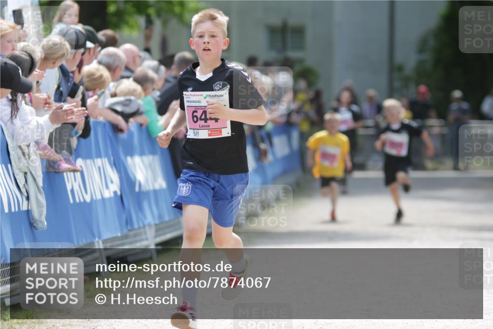 17.05.2025 - Störlauf H.Heesch http://msf.ph/oto/7874067 17.05.2025 13:55:37 Ziel  meine-sportfotos.de